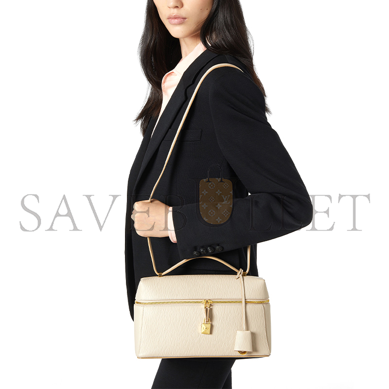 LORO PIANA EXTRA BAG L27 FAO4759 (27*16*10cm)